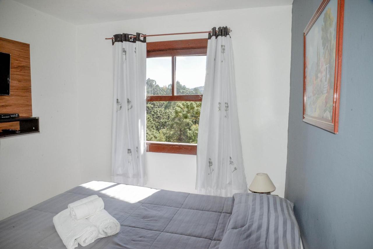 Refugio Alpino Hotel