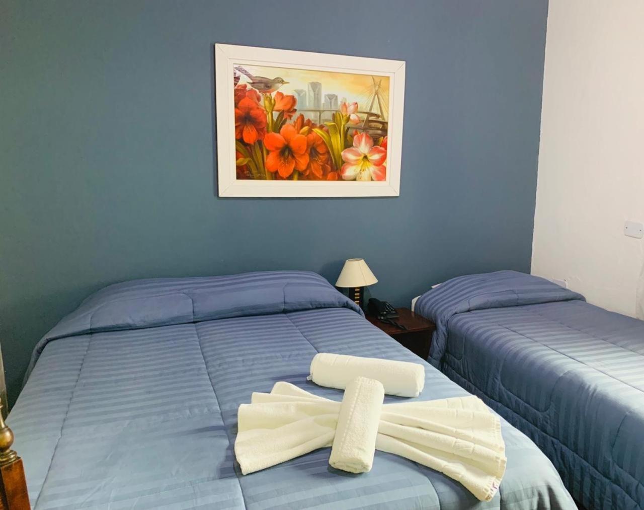 Hotel Refugio Alpino 3*