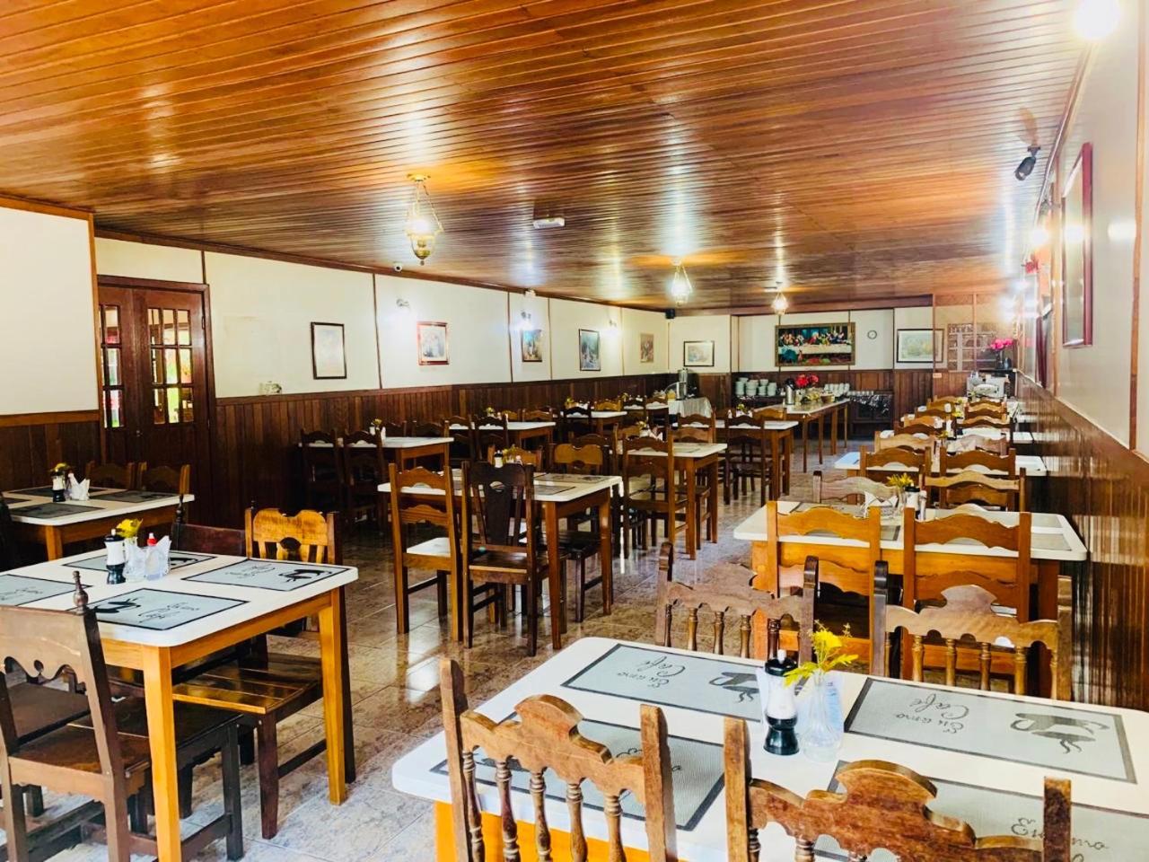 Hotel Refugio Alpino 3*