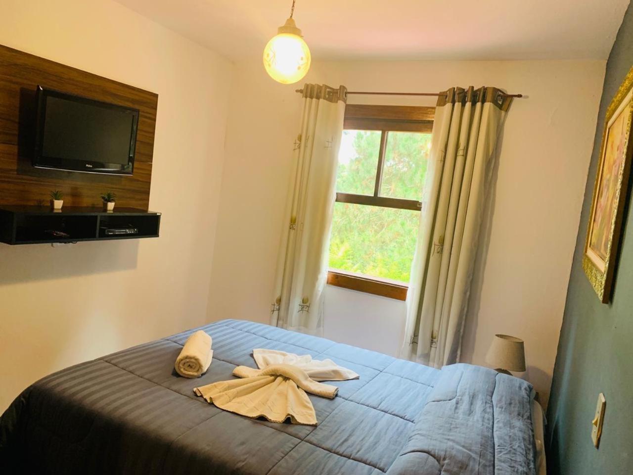 Refugio Alpino 3*