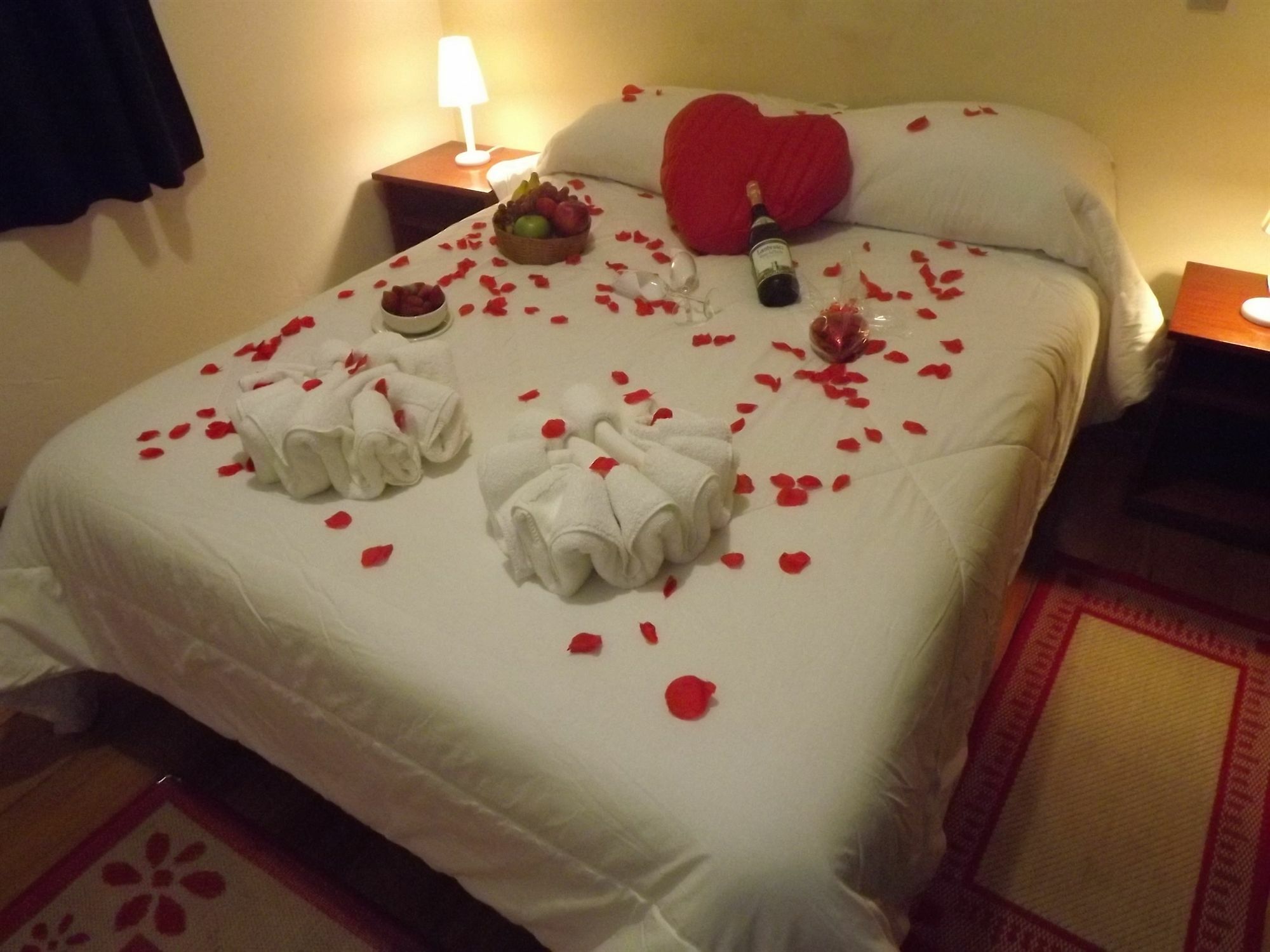 Refugio Alpino Hotel