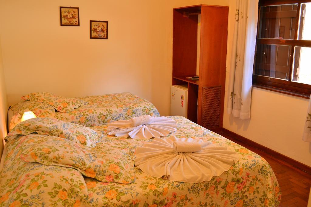 Refugio Alpino